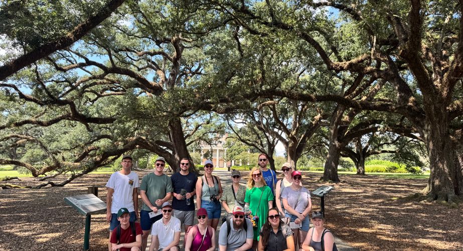 Deep South 172